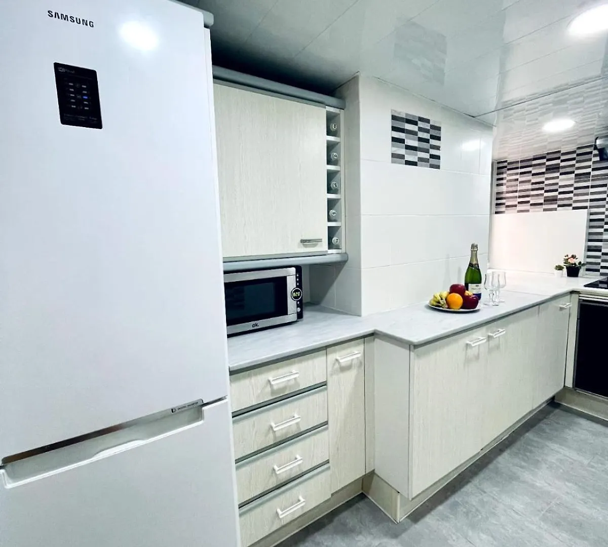 Cardenales Apartment Barcelona Spain