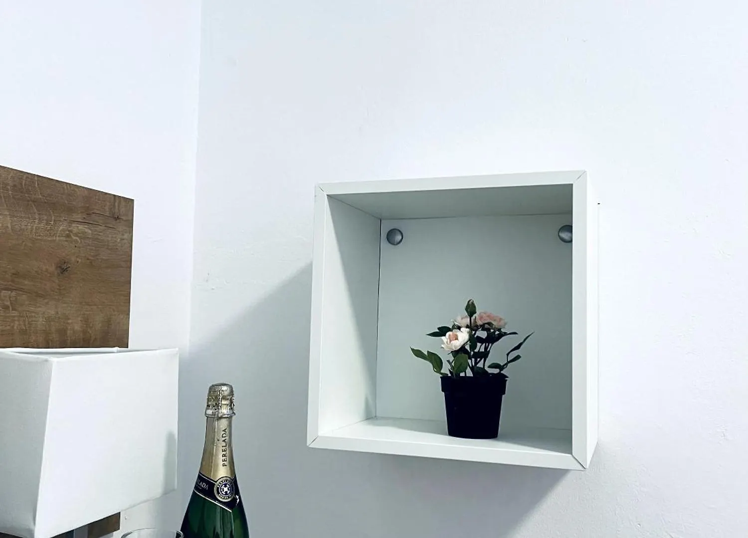 Cardenales Apartment Barcelona