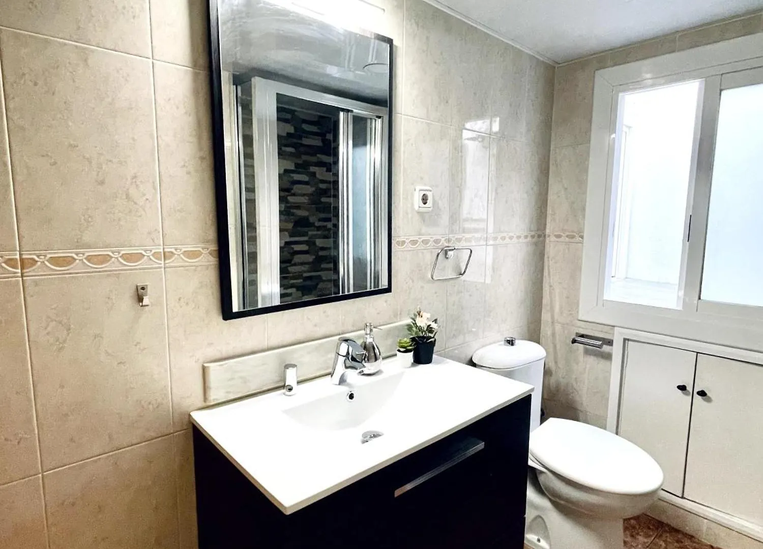 Cardenales Apartment Barcelona