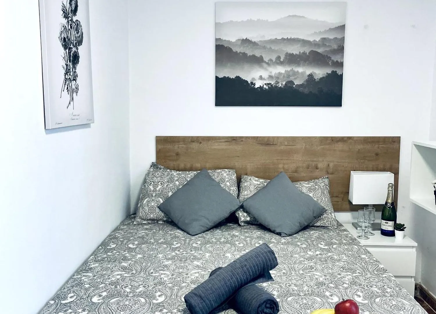 Cardenales Apartment Barcelona 0*,
