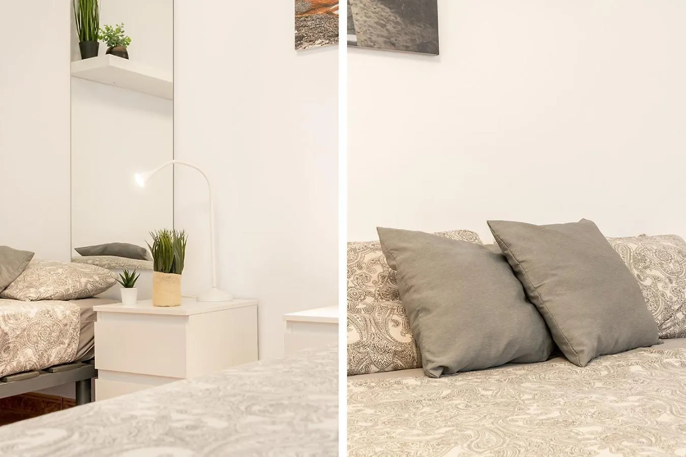 Cardenales Apartment Barcelona