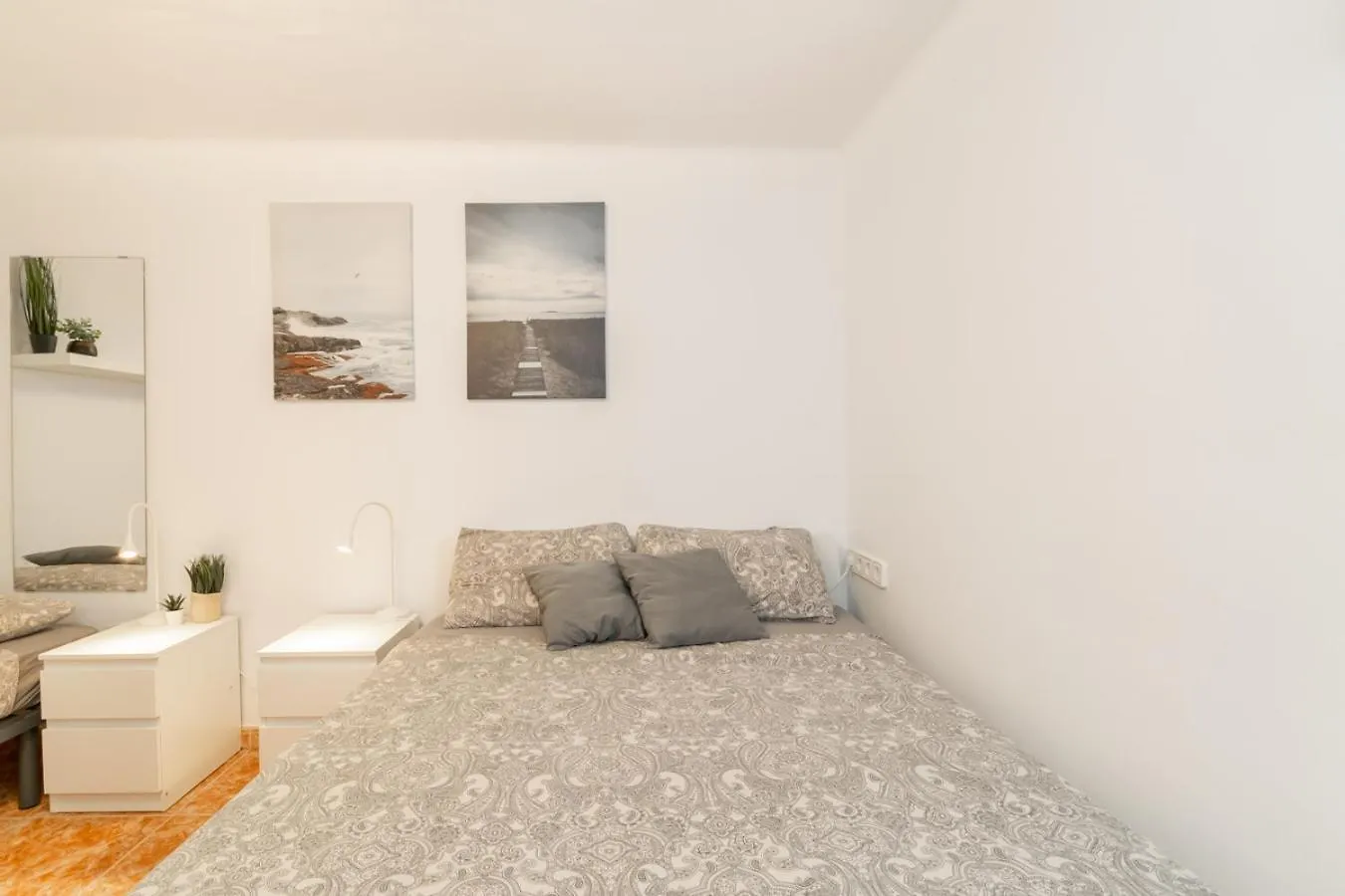 Cardenales Apartment Barcelona