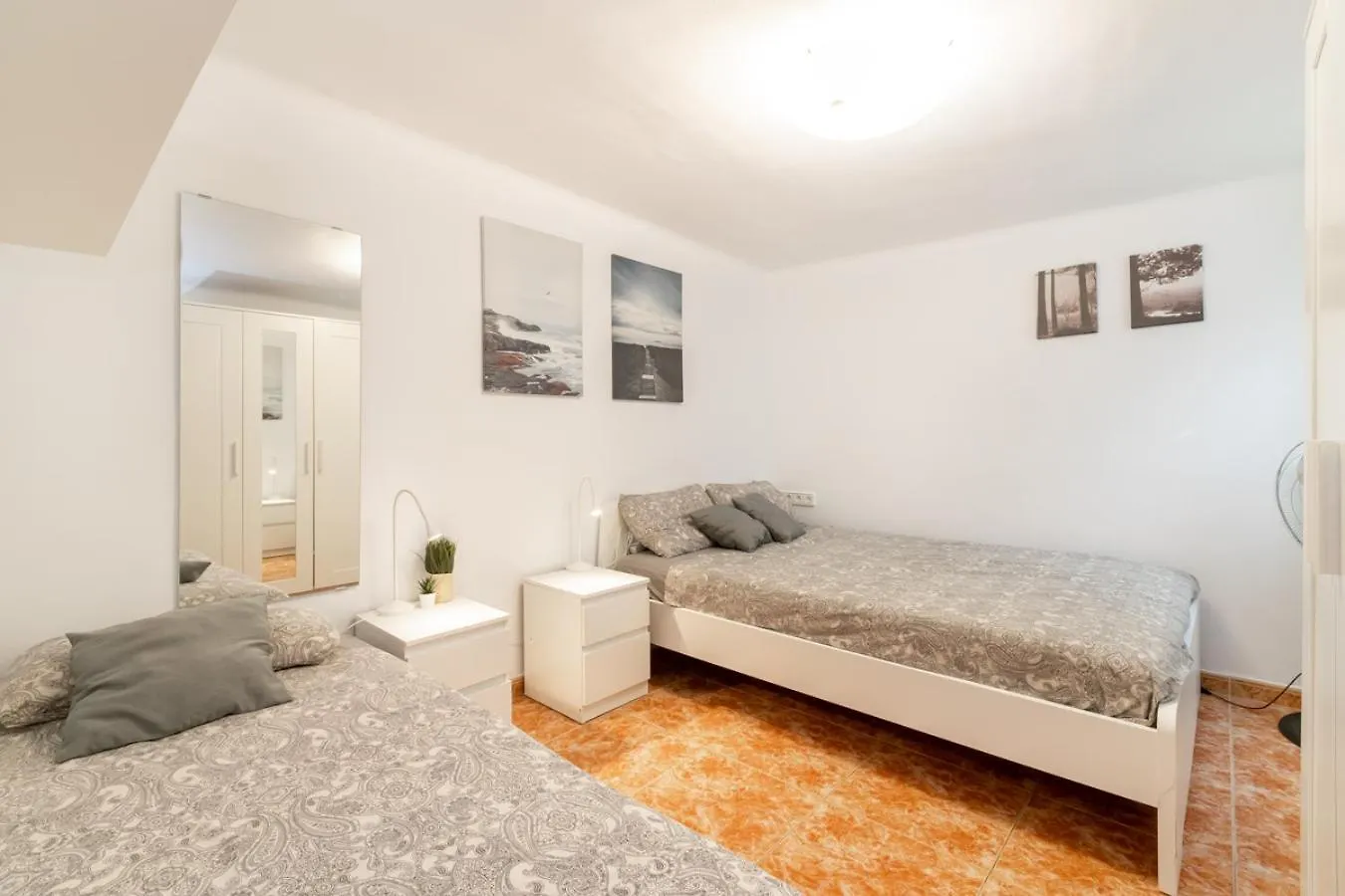 Cardenales Apartment Barcelona