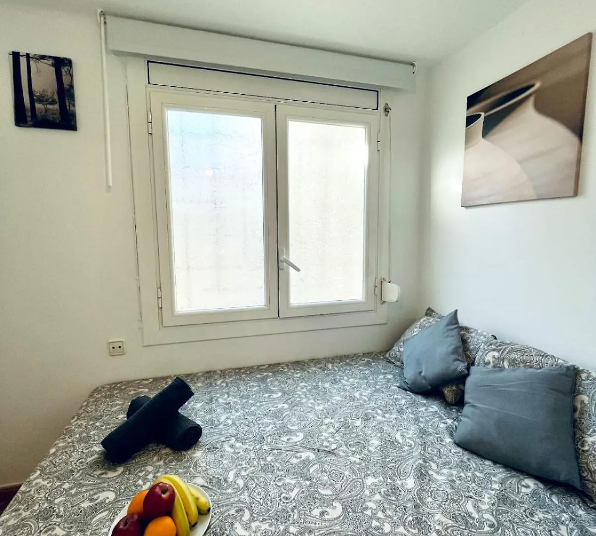 Cardenales Apartment Barcelona