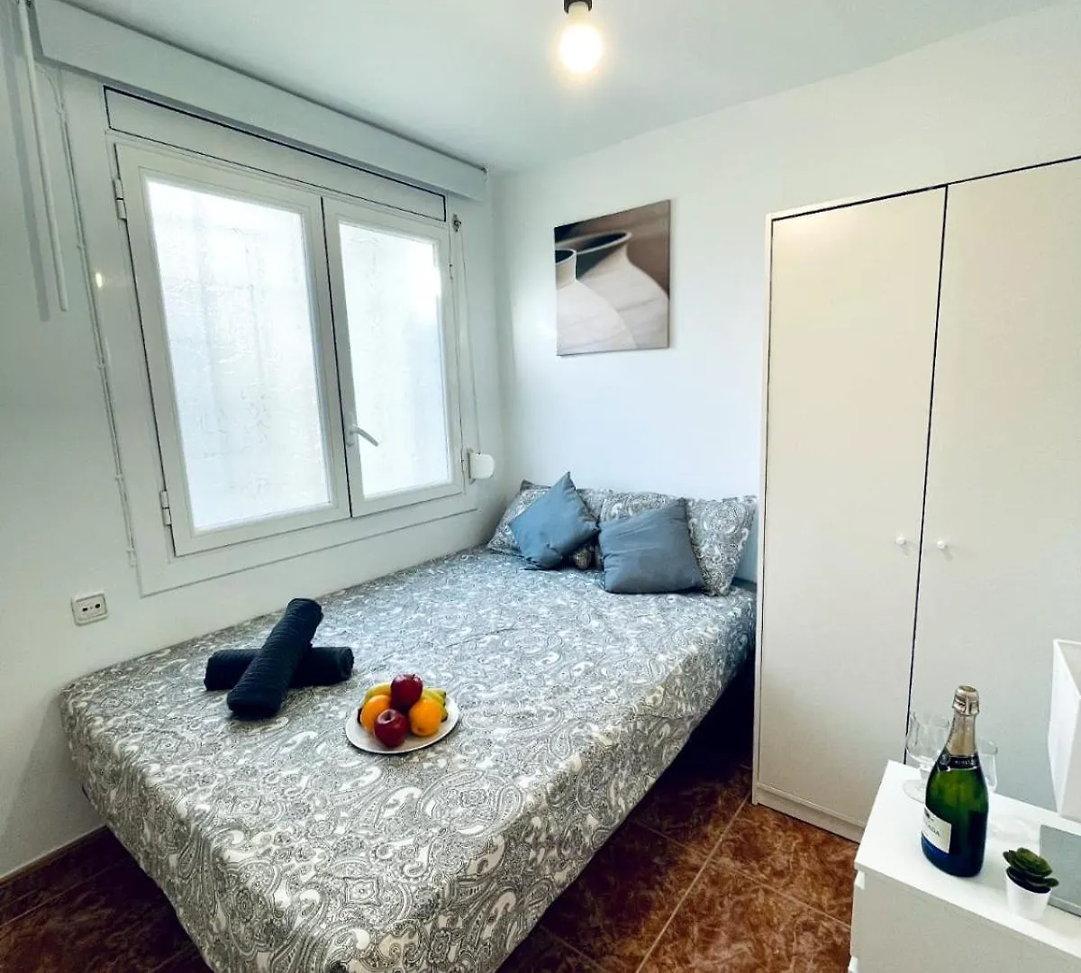 Cardenales Apartment Barcelona