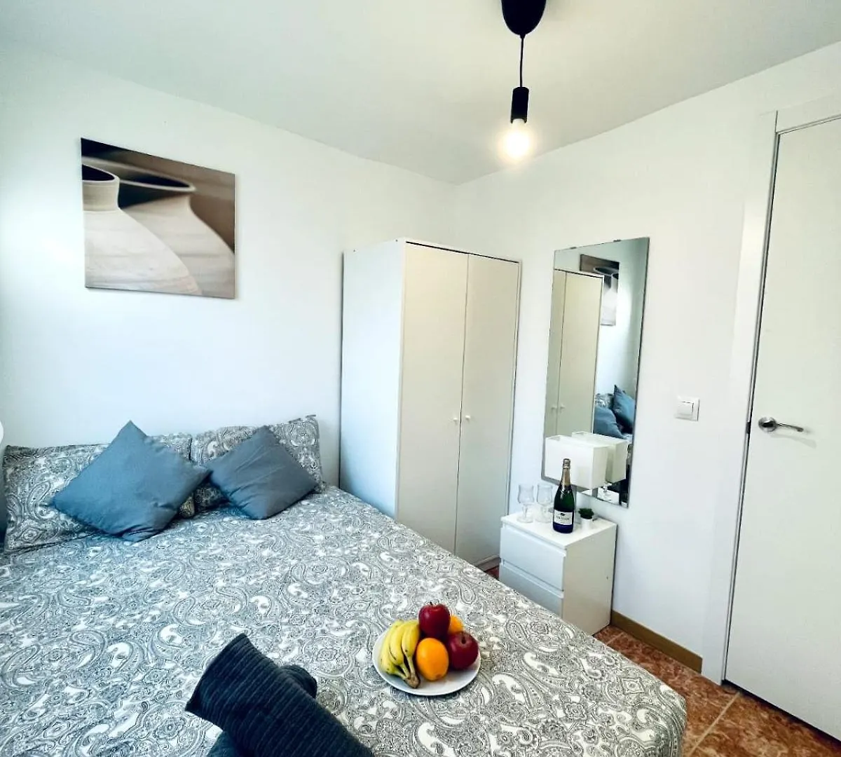 Cardenales Apartment Barcelona 0*,