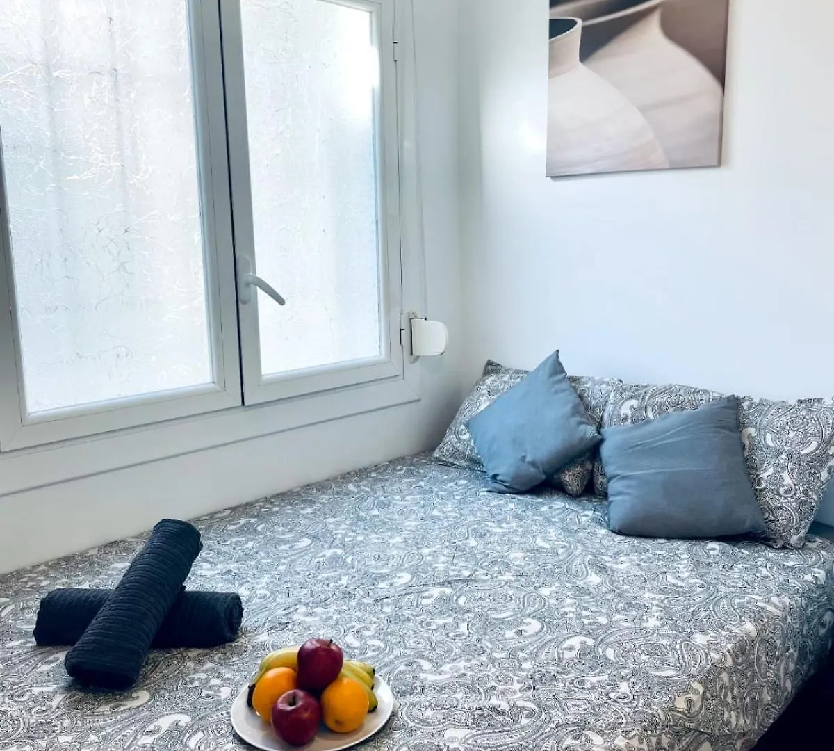 Cardenales Apartment Barcelona