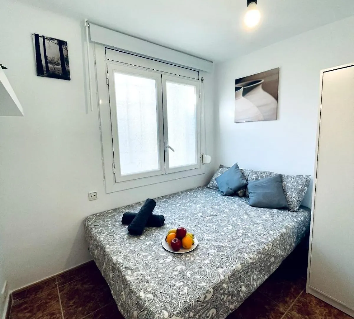Cardenales Apartment Barcelona