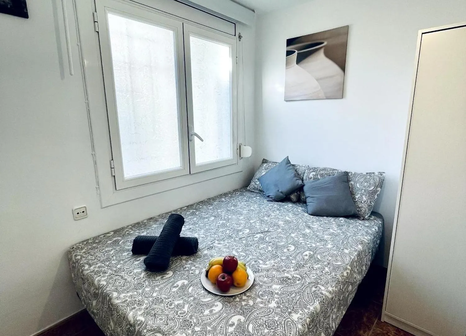 Cardenales Apartment Barcelona