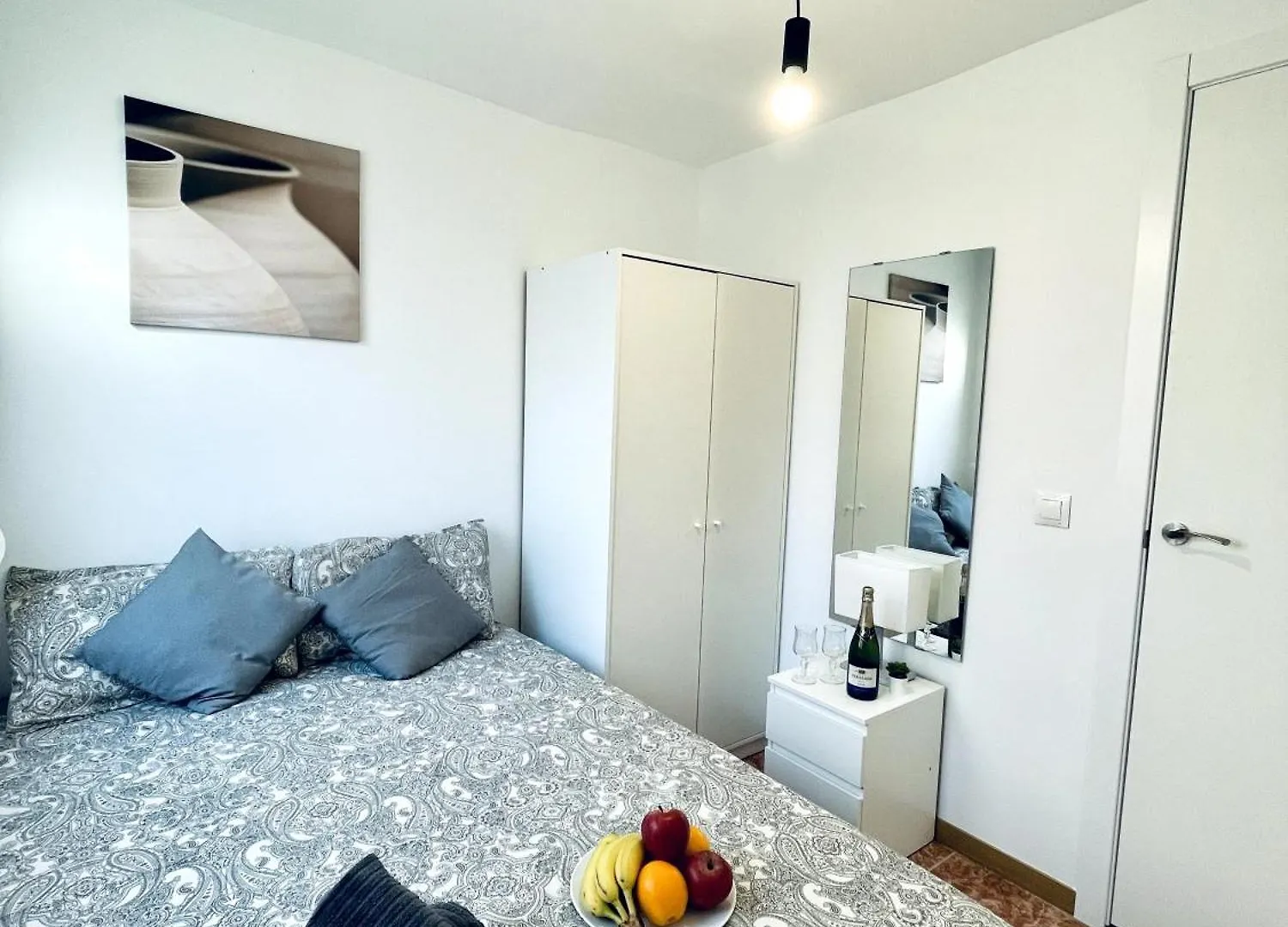 Cardenales Apartment Barcelona