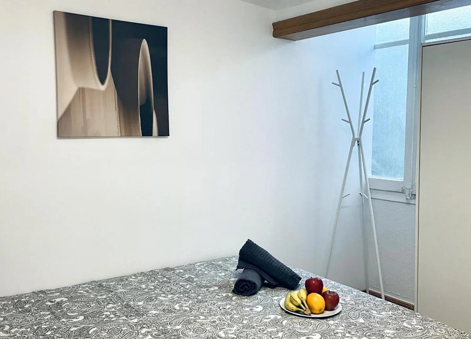 Cardenales Apartment Barcelona