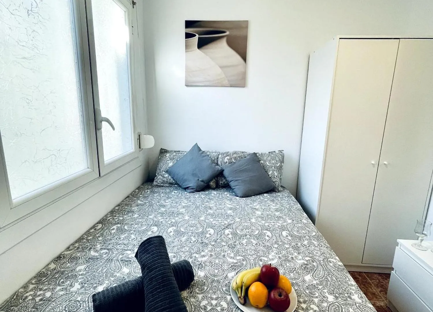 Cardenales Apartment Barcelona