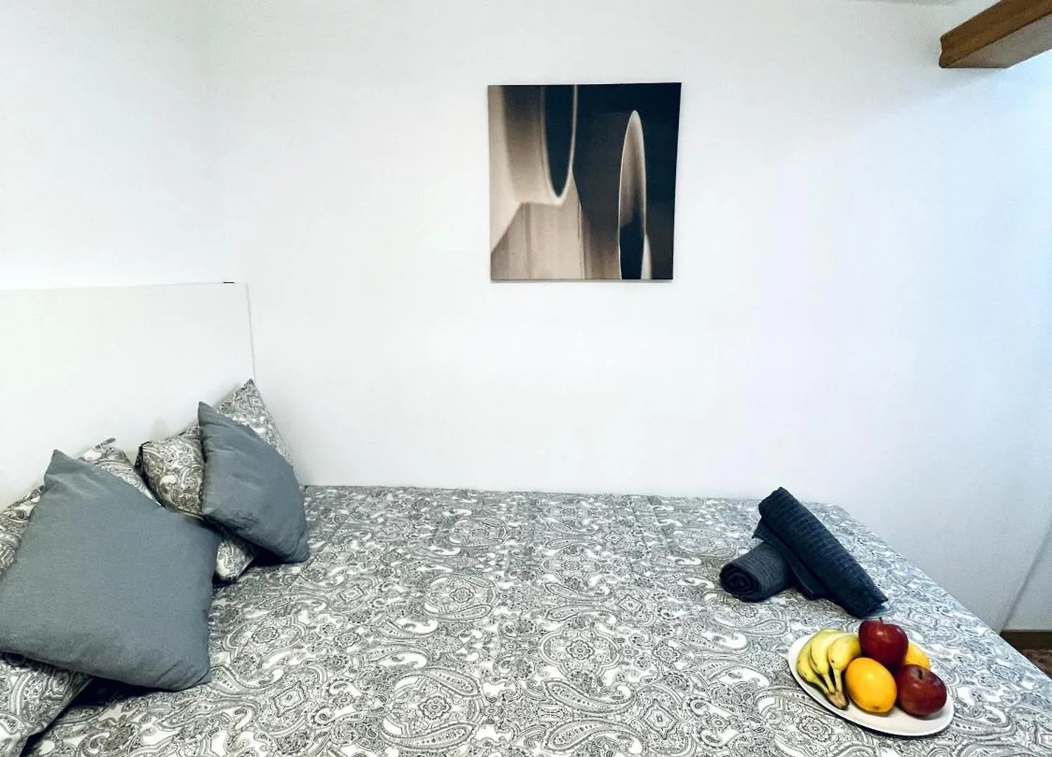 Cardenales Apartment Barcelona Spain