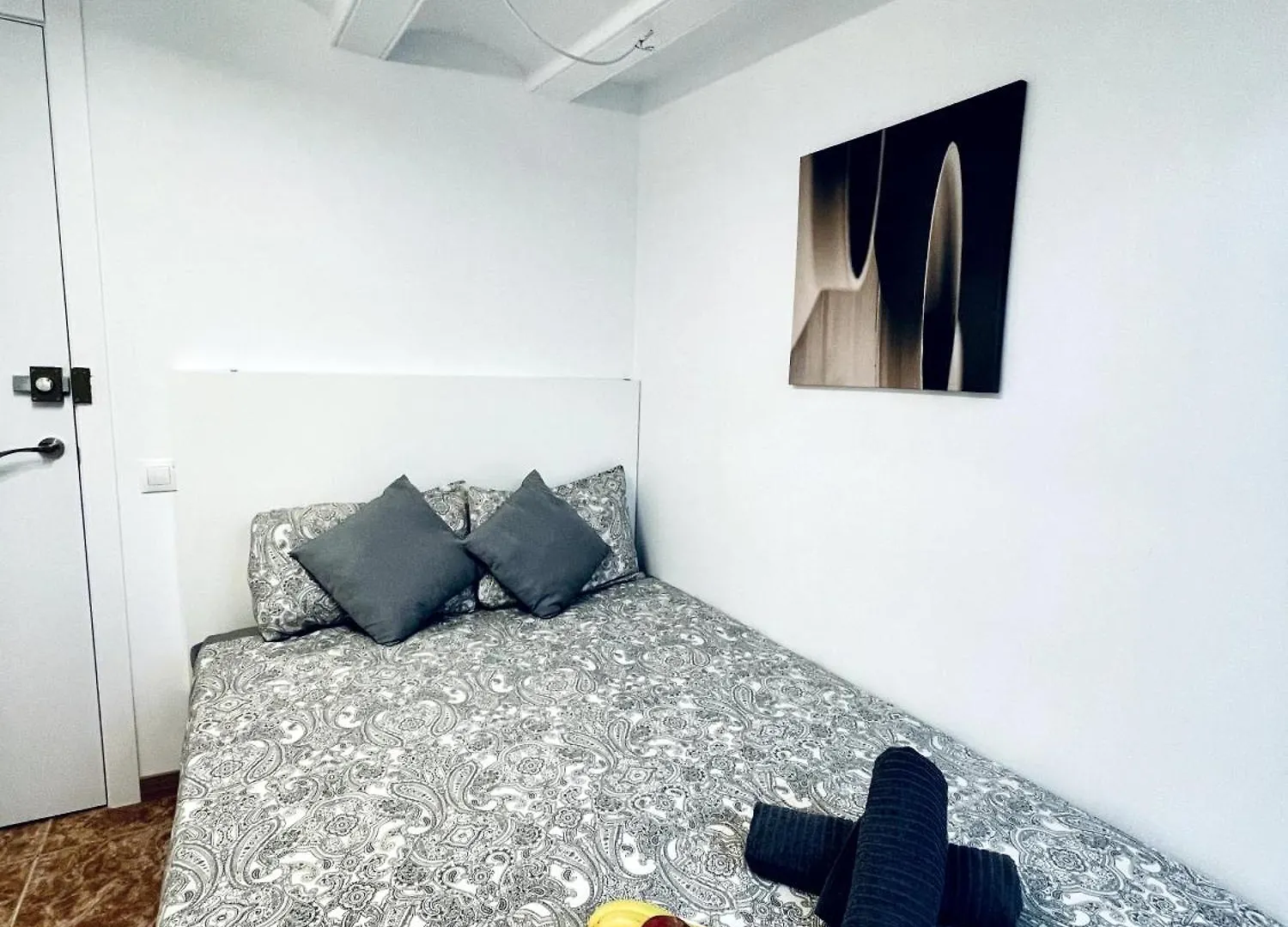 Cardenales Apartment Barcelona