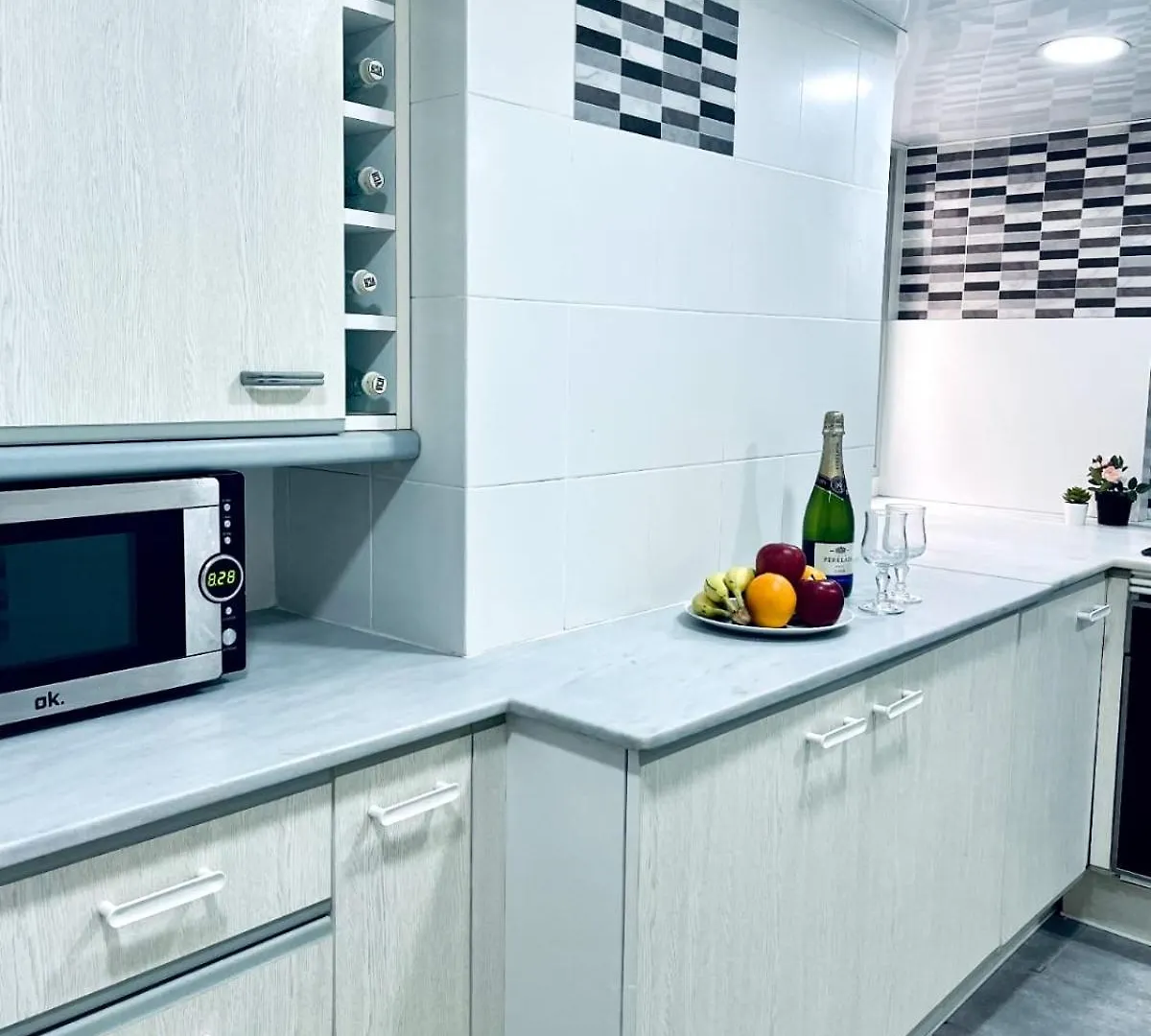 Cardenales Apartment Barcelona
