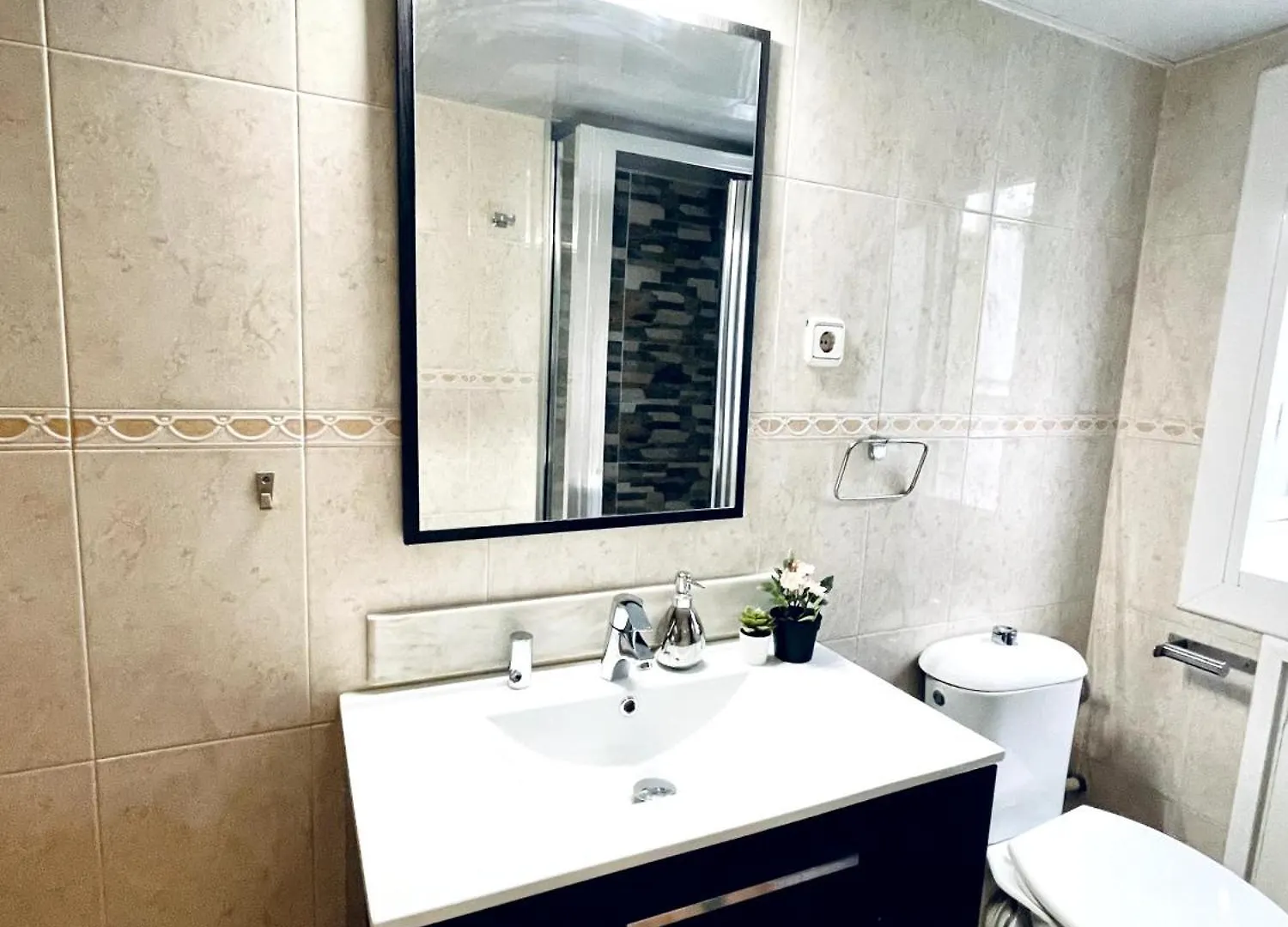 Cardenales Apartment Barcelona