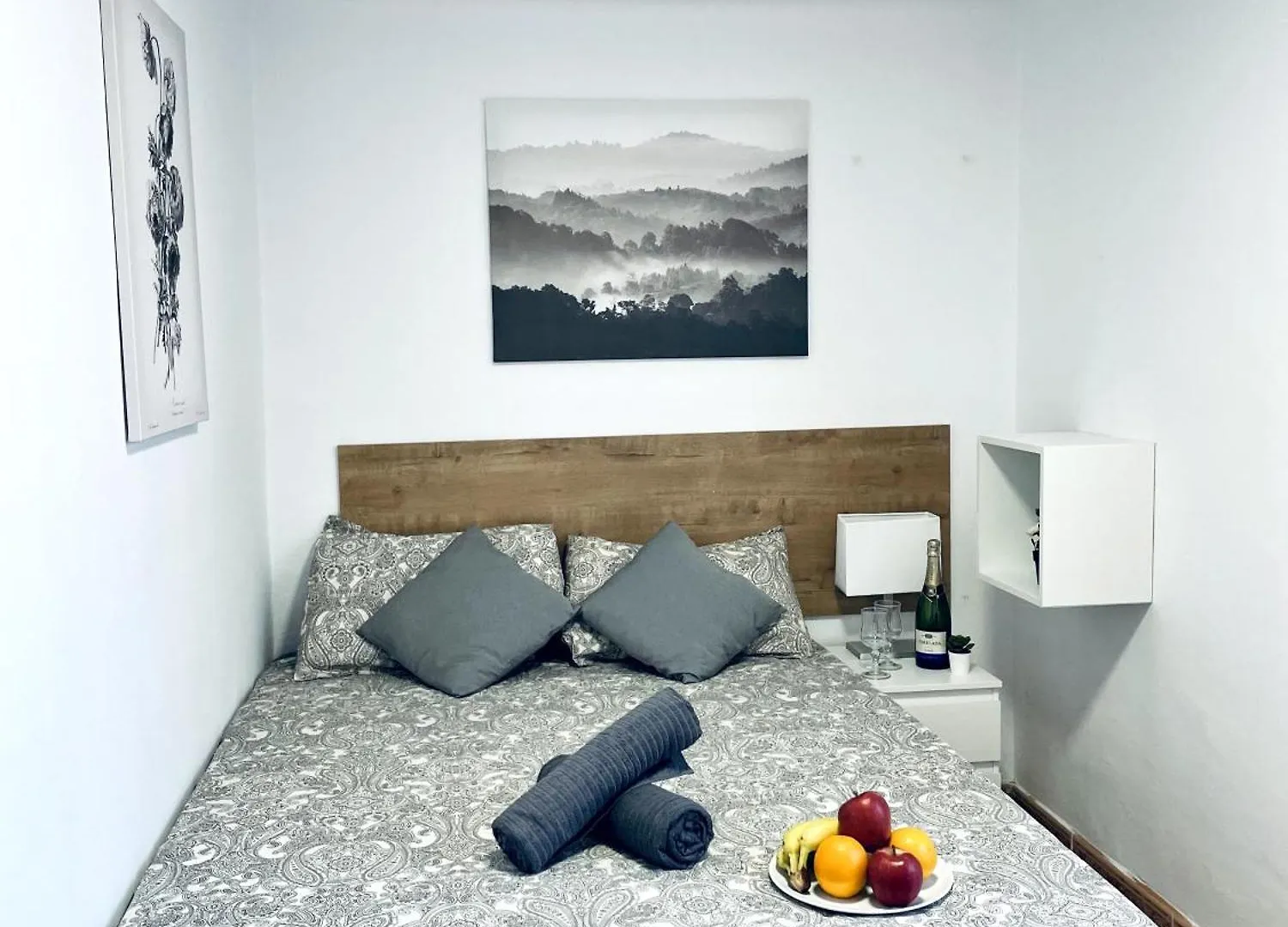 Cardenales Apartment Barcelona