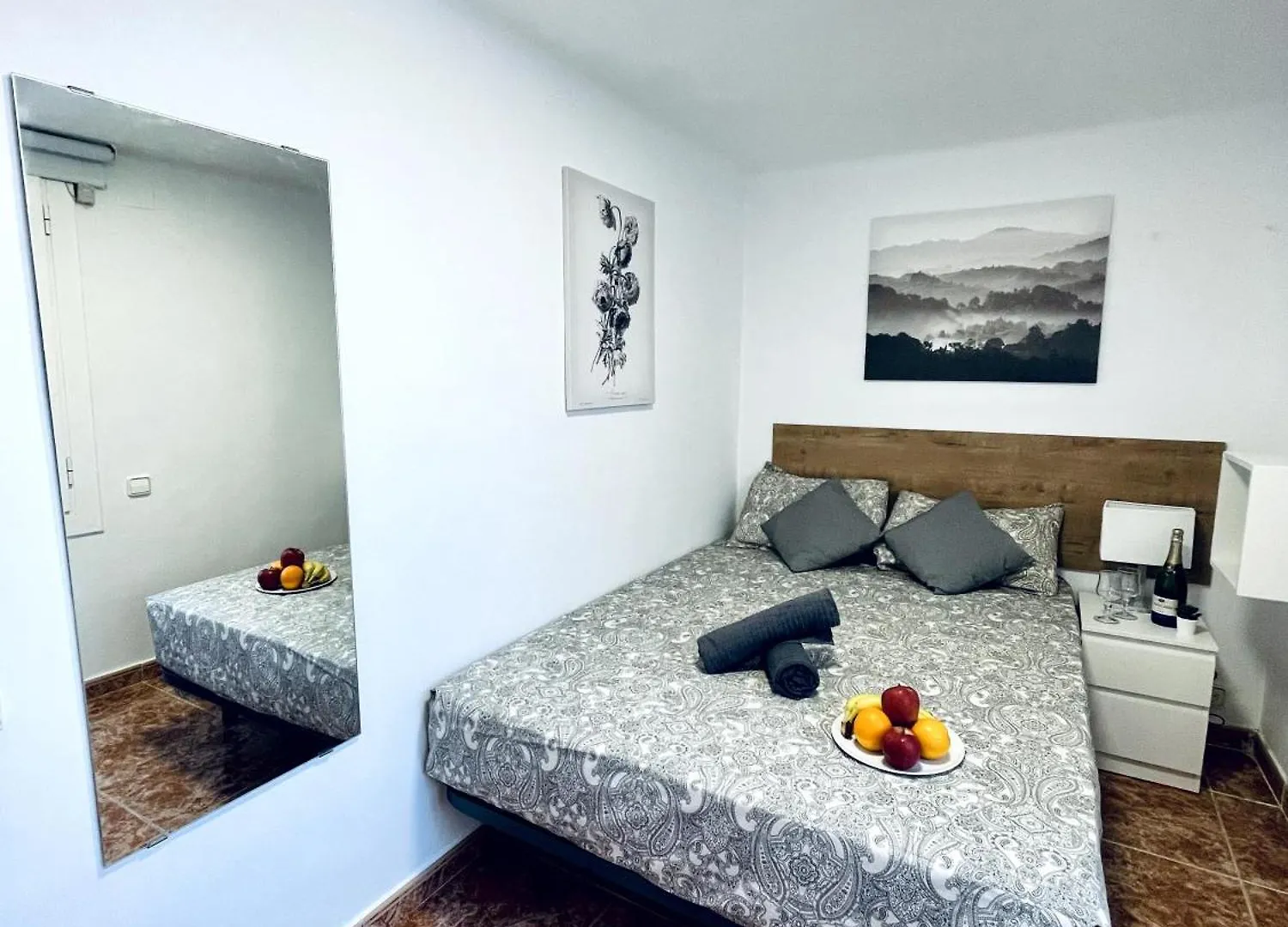 Cardenales Apartment Barcelona