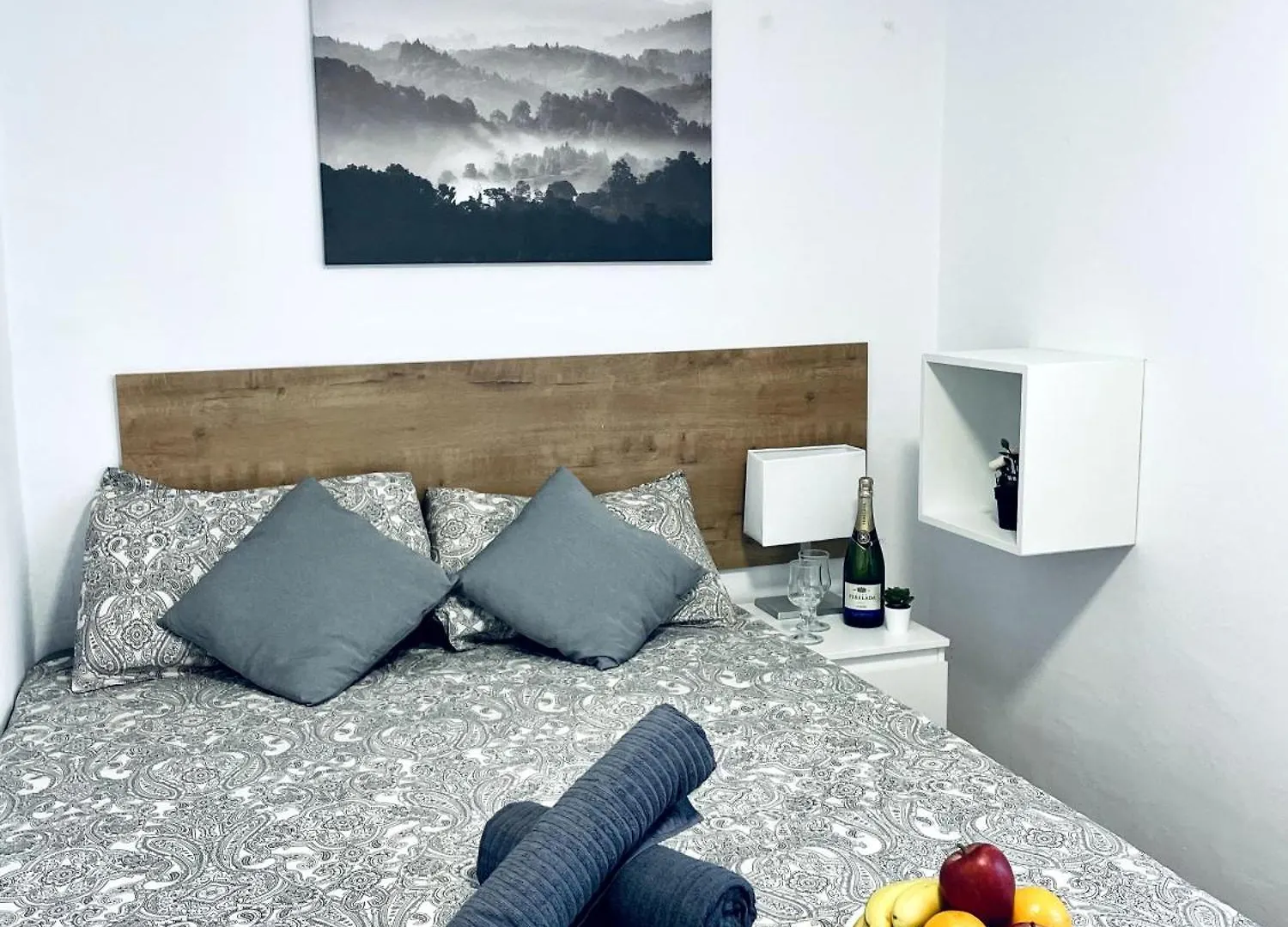 Cardenales Apartment Barcelona