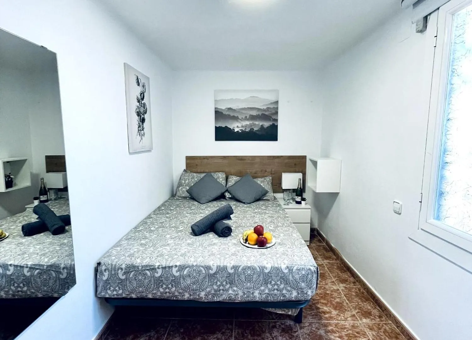 Cardenales Apartment Barcelona